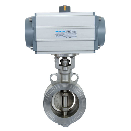 氣動(dòng)蝶閥安裝步驟 氣動(dòng)蝶閥安裝步驟